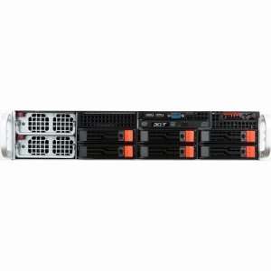 2U Rack Server   2 x AMD Opteron 6174 2.20 GHz. AR585 F1 OPTERON 6174 