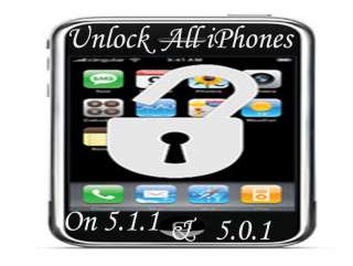 iOS A iPHONE SIM UNLOCK FOR iPHONE 4G AND JAILBREAK 100% EASY  