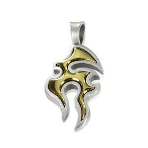 BICO PENDANT (T14) AMOEBA   Description Release of Creative Energy