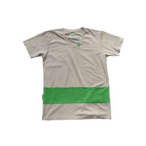  CALLE Diego II V Neck Tee