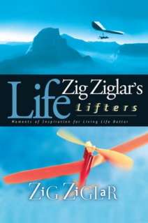   Life Lifters by Zig Ziglar, B&H Publishing Group  NOOK Book (eBook