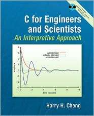 For Engineers & Scientists, An Interpretive Approach with Companion 