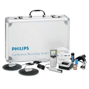  Philips Conference Recording System 955 (LFH955) (LFH 955 
