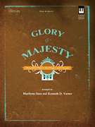 Glory & Majesty Powerful Duets for Piano and Organ  