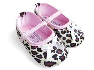   Jane Kids infant toddler baby girl shoes size 3 4 9 18 months  