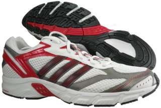 New Adidas Duramo 3 Men Shoes Size US 10 EU 44 White  