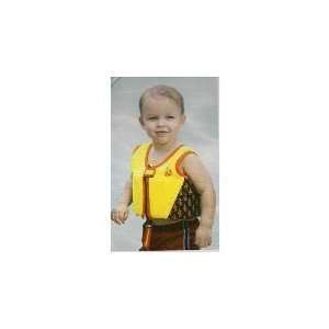  Surf Club Floating / Swimming Vest And Swim Suit Small 