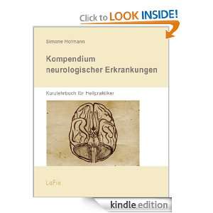 Kompendium neurologischer Erkrankungen. Kurzlehrbuch für 
