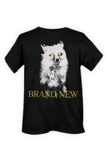  Brand New Fox Slim Fit T Shirt Clothing