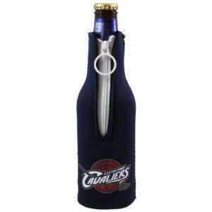  CLEVELAND CAVALIERS BOTTLE SUIT KOOZIE COOLER COOZIE 