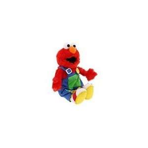  Gund Teach Me Elmo Toys & Games