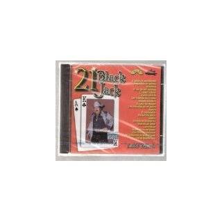 Lalo Mora 21 Black Jack by Mora Lalo. Lalo Mora ( Audio CD )