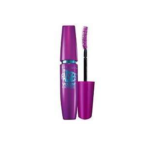 Maybelline Volume Express The Falsies Mascara Very Black (Quantity of 