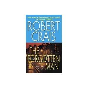   Man An Elvis Cole Novel (9780345451910) Robert Crais Books