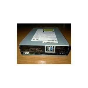    YAMAHA CRW8424S NB 8X4X24X CDRW SCSI (CRW8424SNB) Electronics