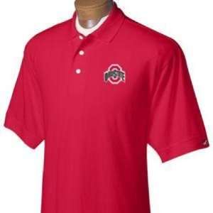  Buckeyes Polo Shirt   Ohio State Buckeyes Classic Polo 