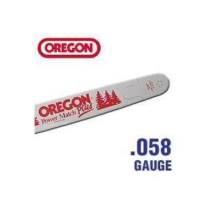    Oregon 18 Power Match Saw Bar 188RNDD009 Patio, Lawn & Garden