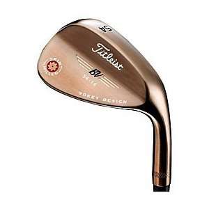  Titleist Vokey Spin Milled Oil Can Wedge 54 11 Bounce Rh 