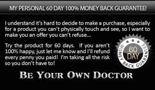 HOW TO BE YOUR OWN DOCTOR & PHYSICIAN GUIDE EBOOK ON CD  