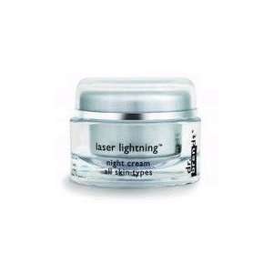  Dr. Brandt Laser Lightning Night Cream Beauty