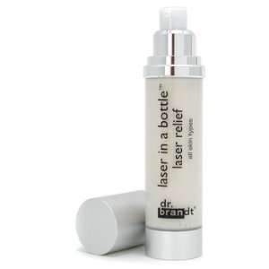  Laser In A Bottle Laser Relief Calms Redness ( For All 