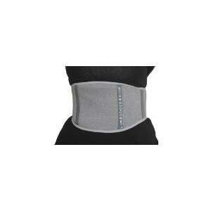  Bamboo Charcoal Lower Back Support  L/XL Health 