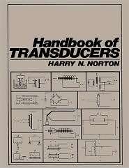   Transducers, (013382599X), Harry N. Norton, Textbooks   