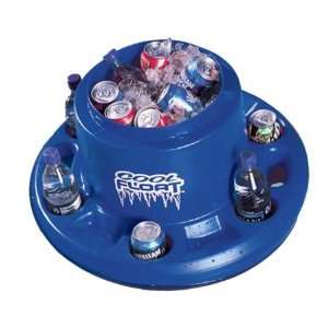  Cool Float Pool Cooler Toys & Games