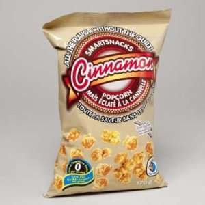  New   Cinnamon Flavored Popcorn Case Pack 30 by DDI