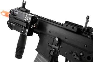   airsoft combat ready AEGs to hit the market in a long, LONG time