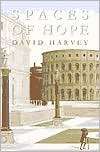 Spaces of Hope, (0520225783), David Harvey, Textbooks   