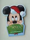 Hallmark 1st Checking it Twice Once Upon a Christmas Magic Cord 