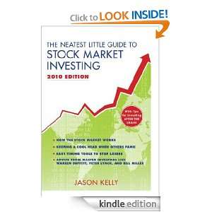 The Neatest Little Guide to Stock Market Investing Jason Kelly 