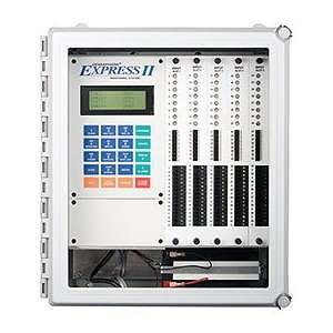  Sensaphone Express II Remote Monitor FGD 6700 Electronics