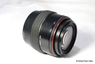 Tokina 28 70mm f3.5 4.5 AF Minolta Maxxum mount Lens with macro mode 