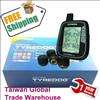 Tyredog motorcycle Wireless Tire Pressure Monitoring TPMS System TD 