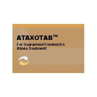  Friedreichs Ataxia   Herbal Treatment Pack Health 