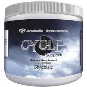  Anabolic Innovations Cycle Support Chocolate, 180g (Multi 