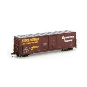  Athearn HO 50 PC&F Box/Landis Doors, SP #693 ATHG69018 