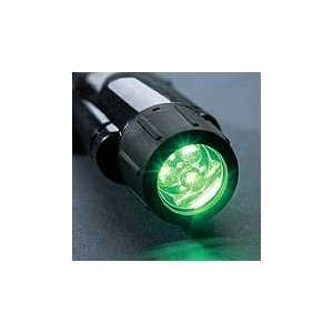  New   Streamlight ClipMate   Black/Green LED   61102 