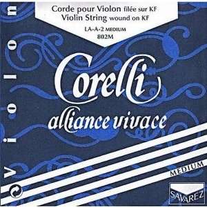  Alliance Vivace Violin G Forte Musical Instruments