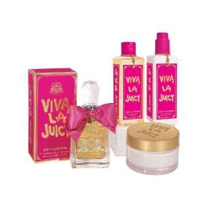  Juicy Couture Viva La Juicy Collection Limited Edition 