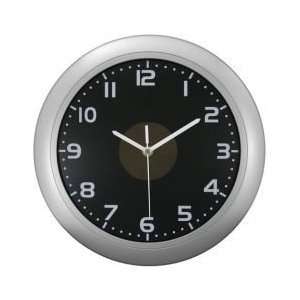 EM205    Solar 12 Analog Wall Clock 