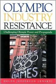 Olympic Industry Resistance, (0791474801), Helen Jefferson Lenskyj 