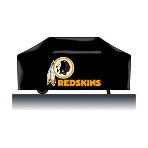   Redskins Vinyl Barbecue Grill Cover *SALE*