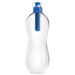  Bobble Water Bottle (34 Ounce, Navy )