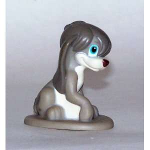  Anastasias Little Dog Pooka Figurine Toys & Games