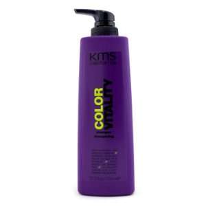  Color Vitality Shampoo (Color Protection & Restored 