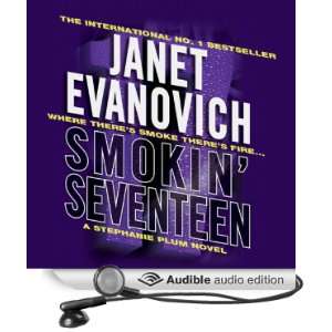   Book 17 (Audible Audio Edition) Janet Evanovich, Lorelei King Books