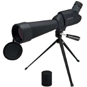 20 80x70 Spotting Scope Zooms from 20X to 80X Power 